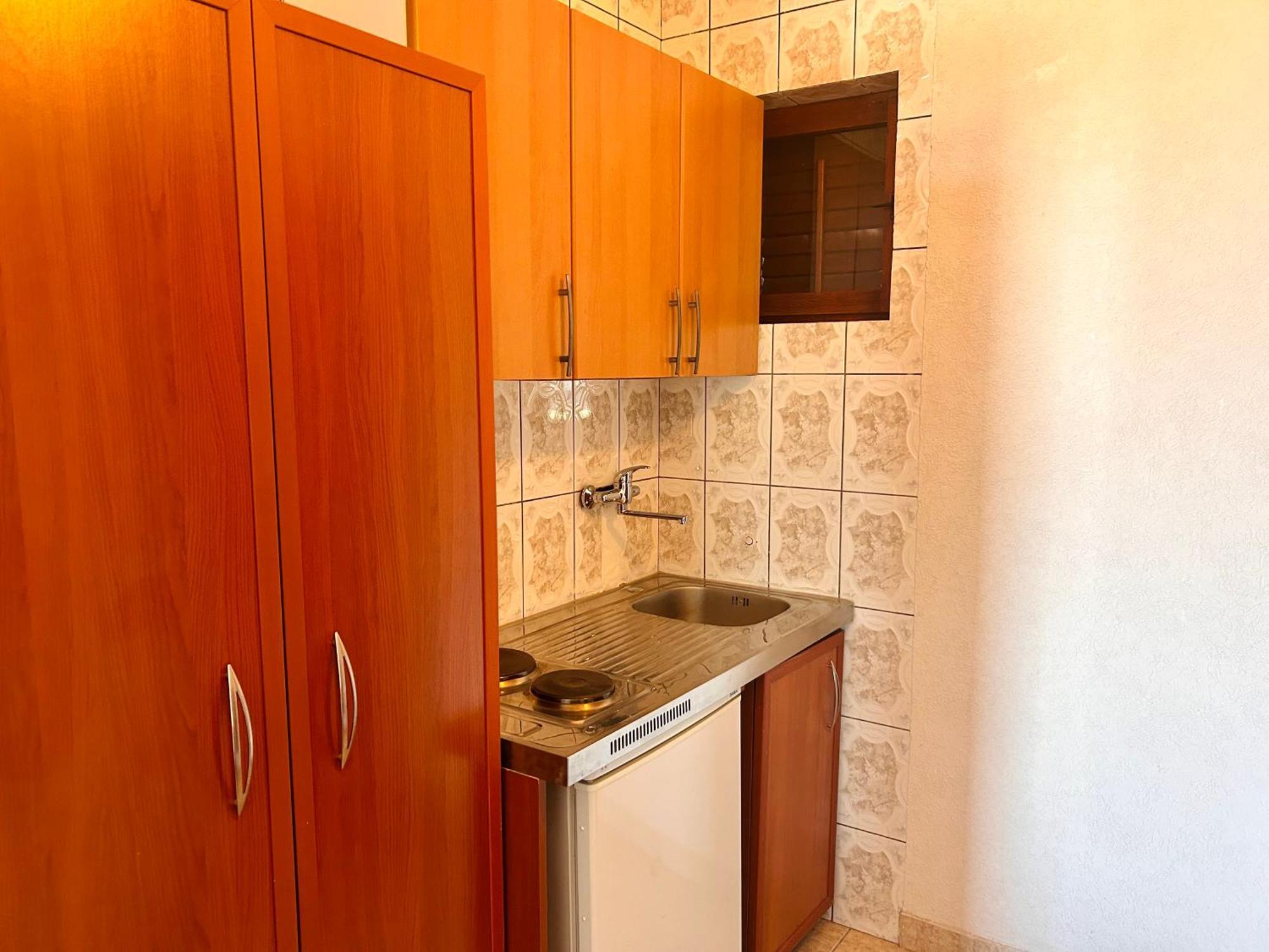 Apartments Aga Улцинь Екстер'єр фото